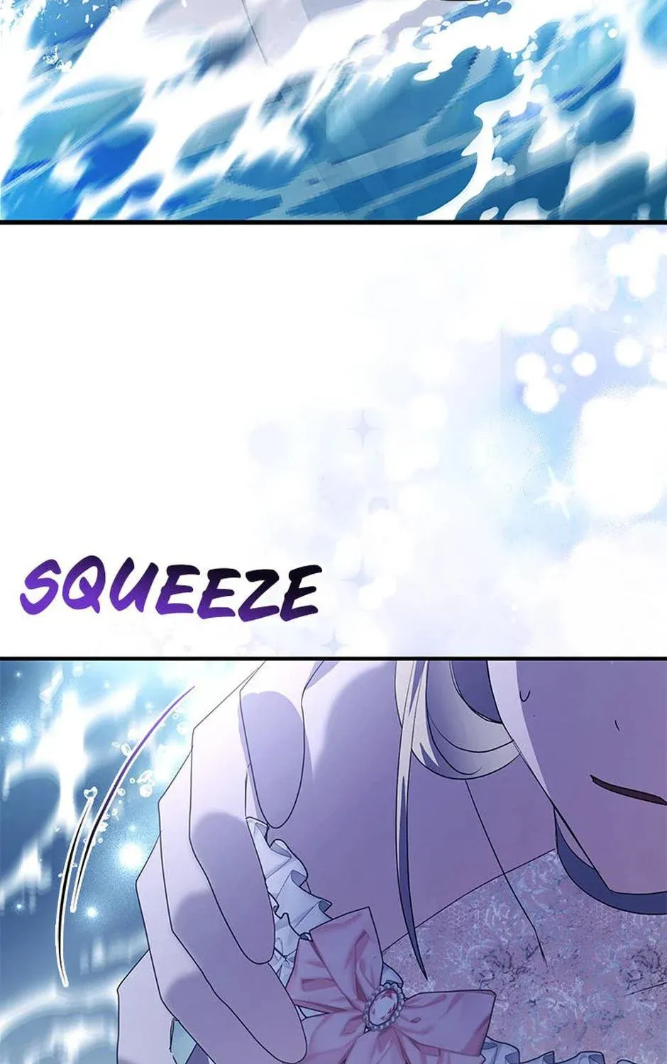 A Fairy-Tale Ending for a Fake Chapter 37 page 7 - 