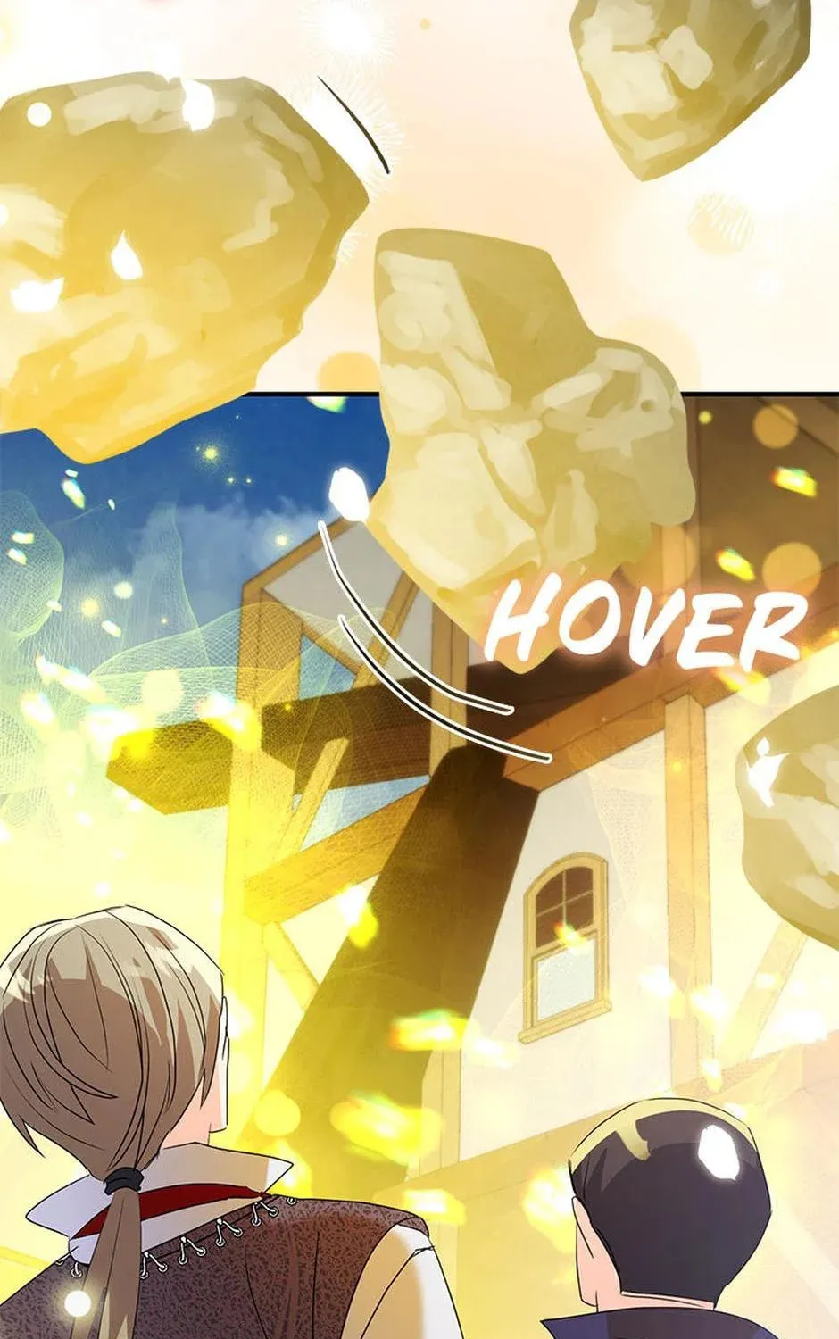 A Fairy-Tale Ending for a Fake Chapter 37 page 61 - 