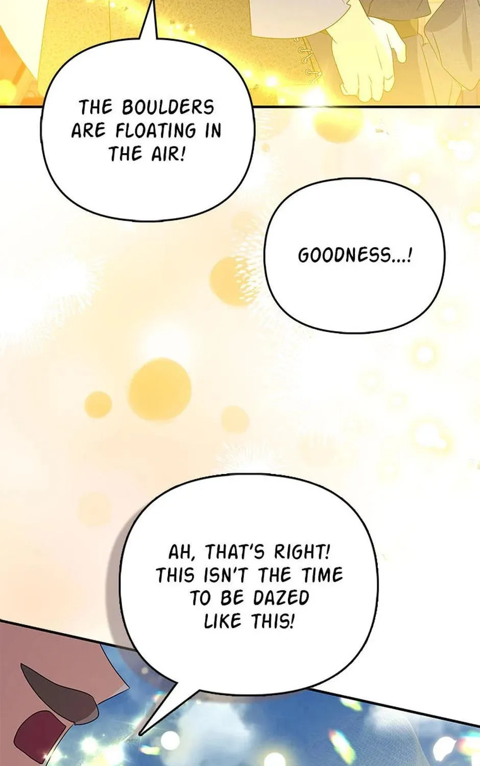 A Fairy-Tale Ending for a Fake Chapter 37 page 63 - 