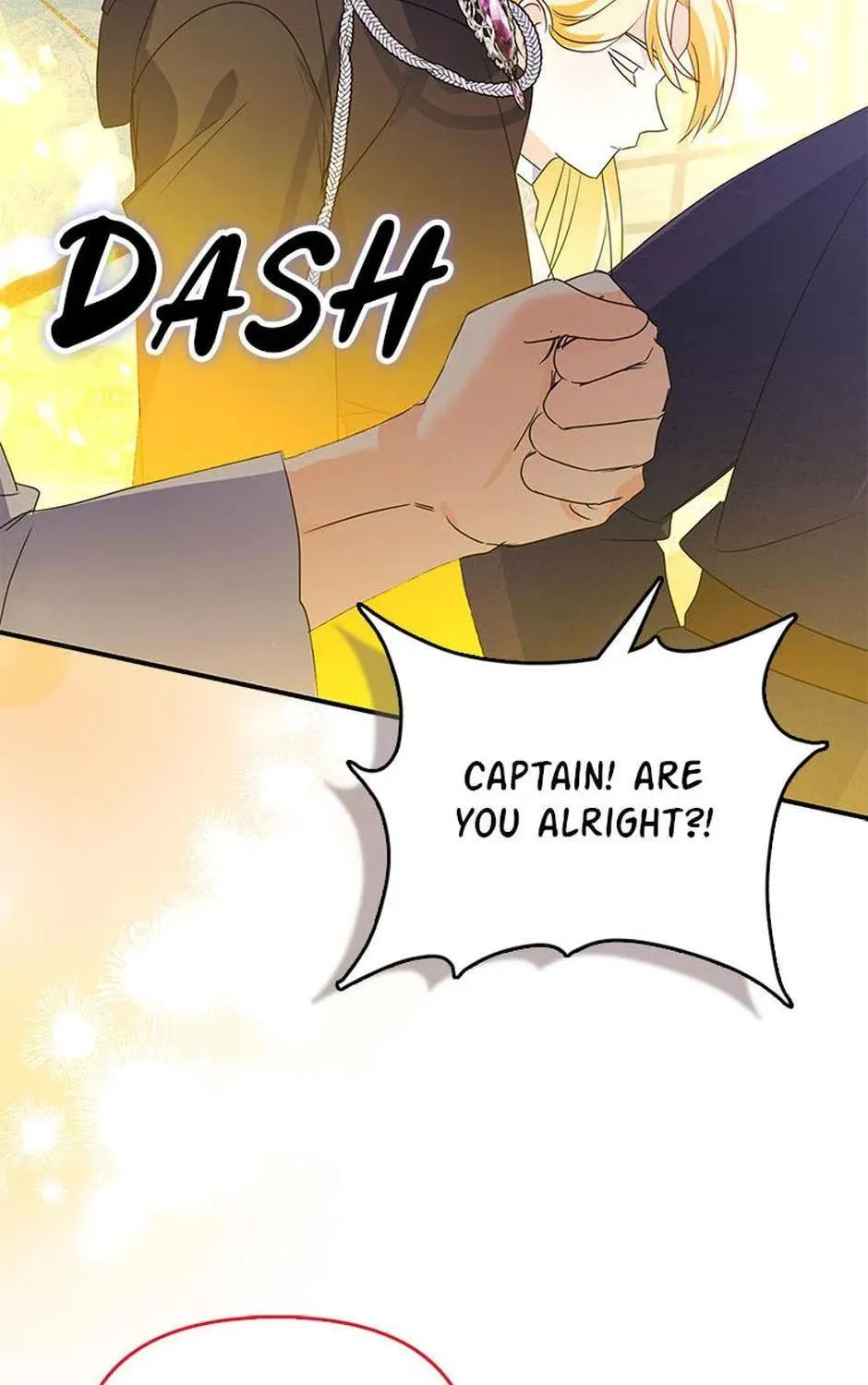 A Fairy-Tale Ending for a Fake Chapter 37 page 65 - 