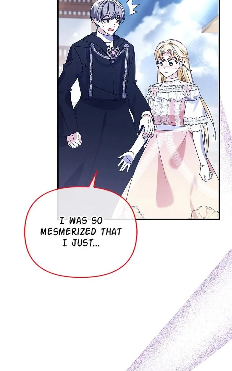 A Fairy-Tale Ending for a Fake Chapter 37 page 79 - 