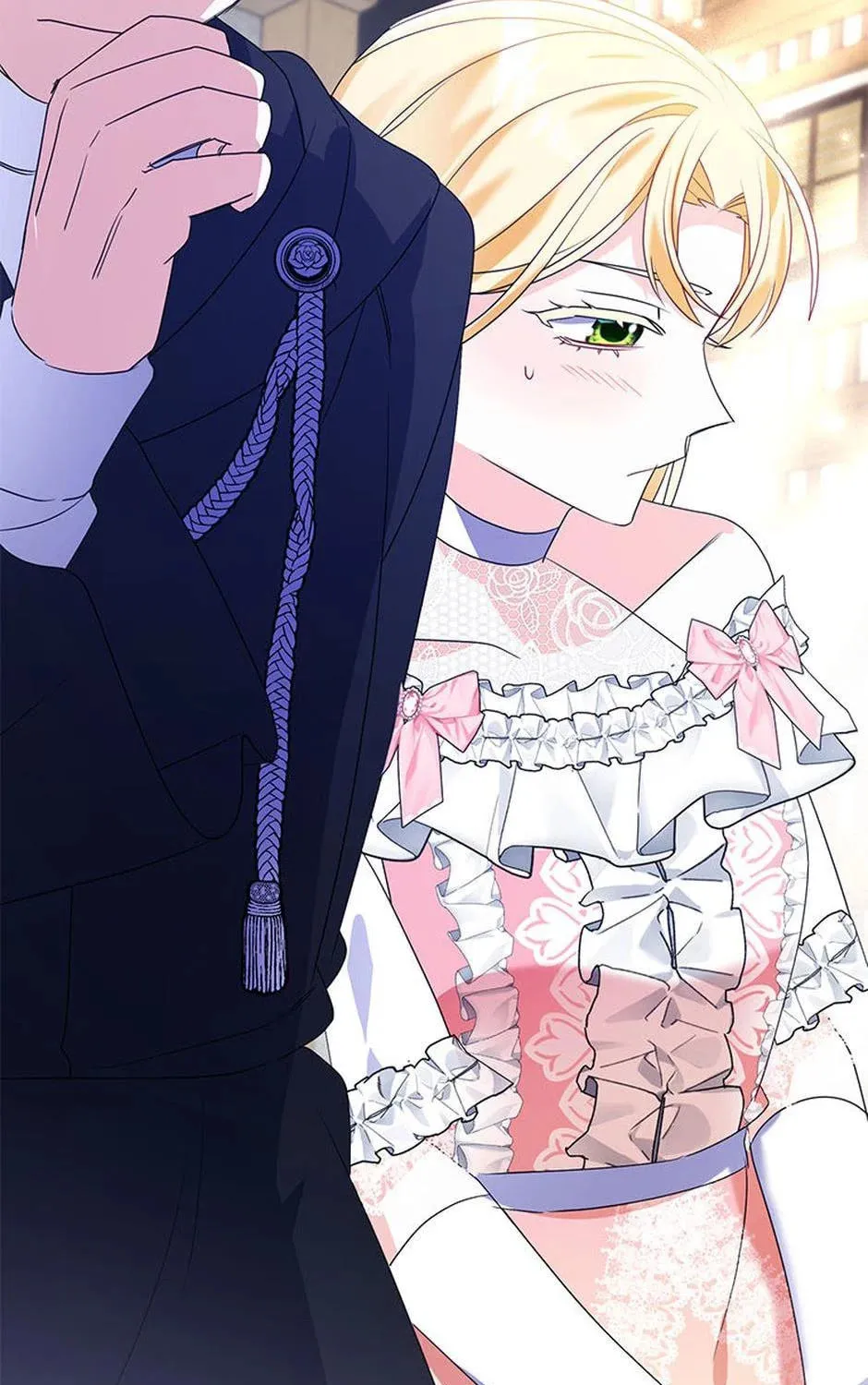 A Fairy-Tale Ending for a Fake Chapter 37 page 81 - 