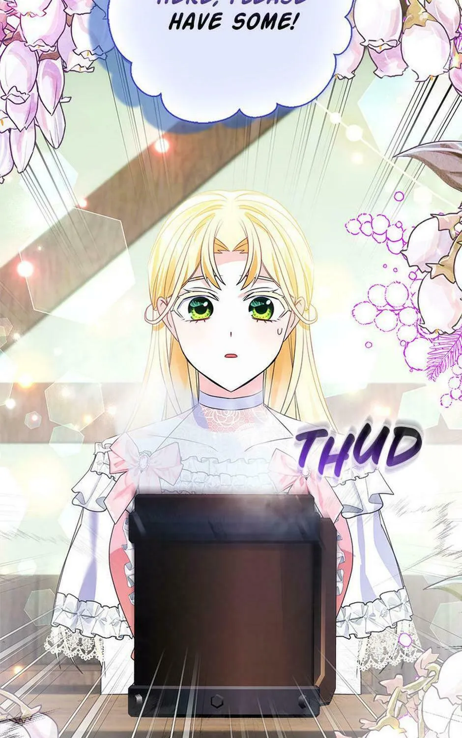 A Fairy-Tale Ending for a Fake Chapter 37 page 89 - 
