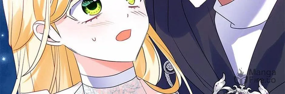 A Fairy-Tale Ending for a Fake Chapter 37 page 10 - 