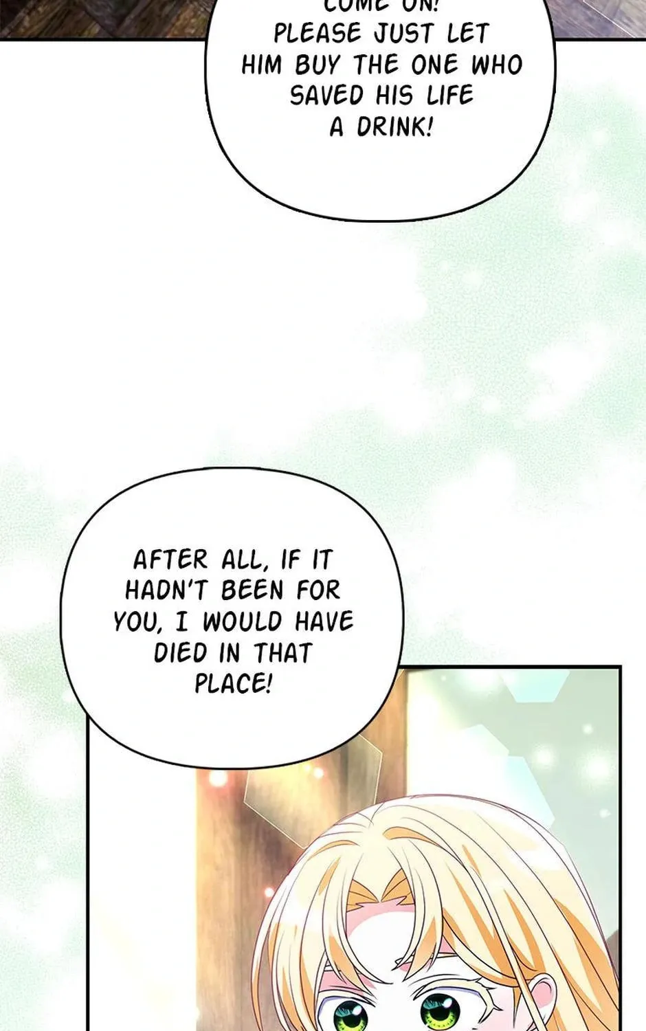 A Fairy-Tale Ending for a Fake Chapter 37 page 93 - 