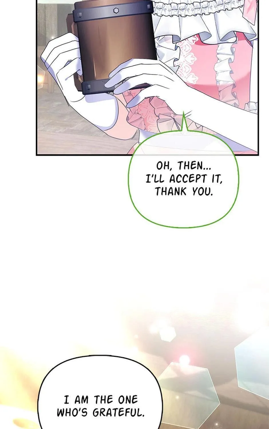 A Fairy-Tale Ending for a Fake Chapter 37 page 95 - 