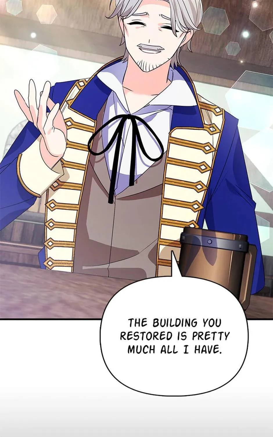 A Fairy-Tale Ending for a Fake Chapter 37 page 97 - 