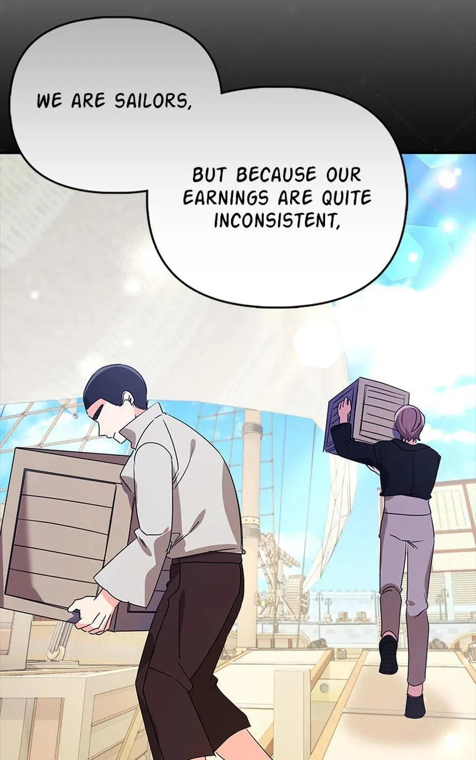 A Fairy-Tale Ending for a Fake Chapter 37 page 99 - 