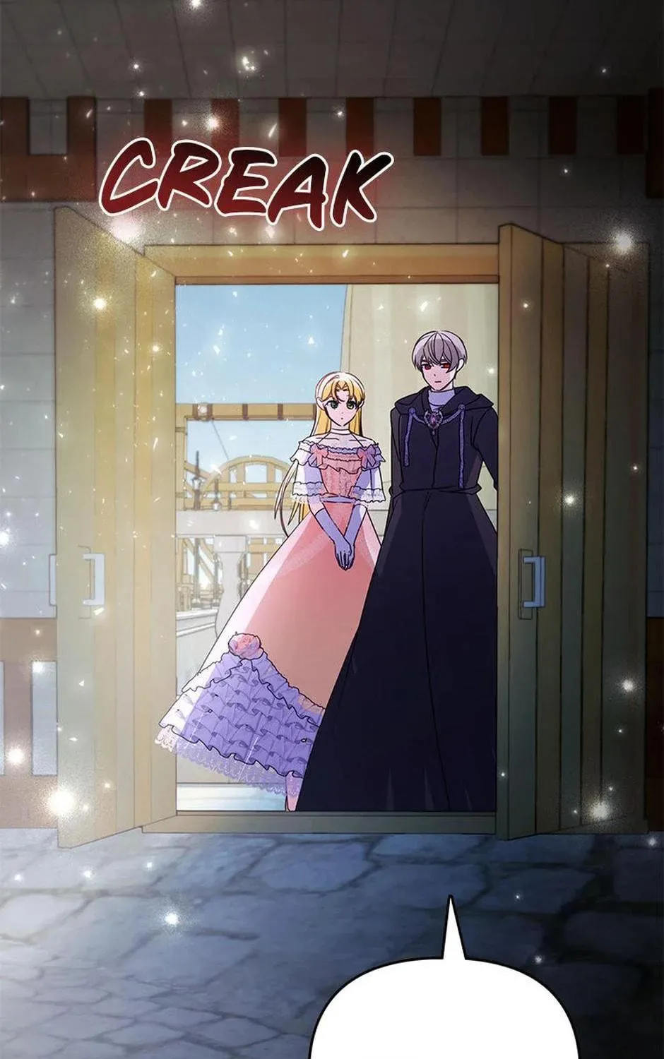 A Fairy-Tale Ending for a Fake Chapter 38 page 11 - 