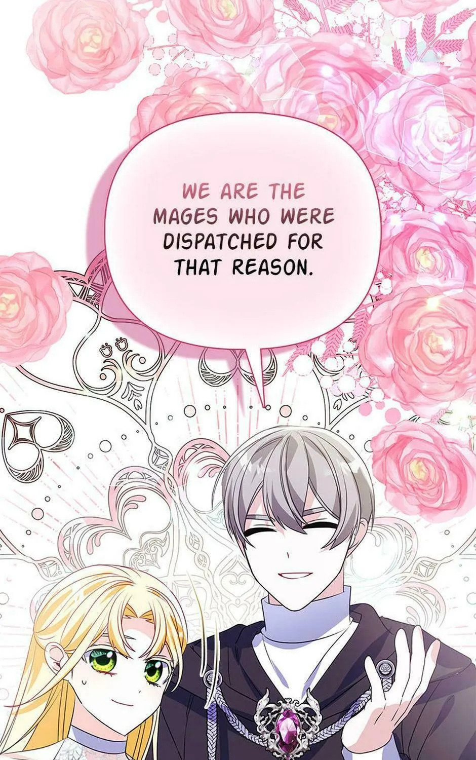 A Fairy-Tale Ending for a Fake Chapter 38 page 101 - 