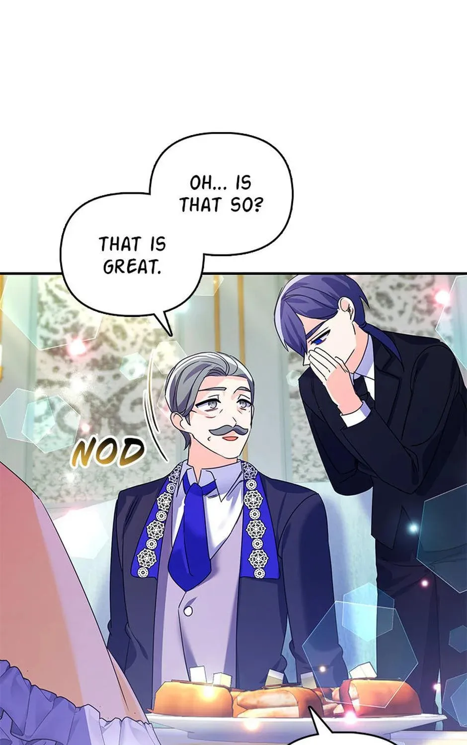 A Fairy-Tale Ending for a Fake Chapter 38 page 111 - 