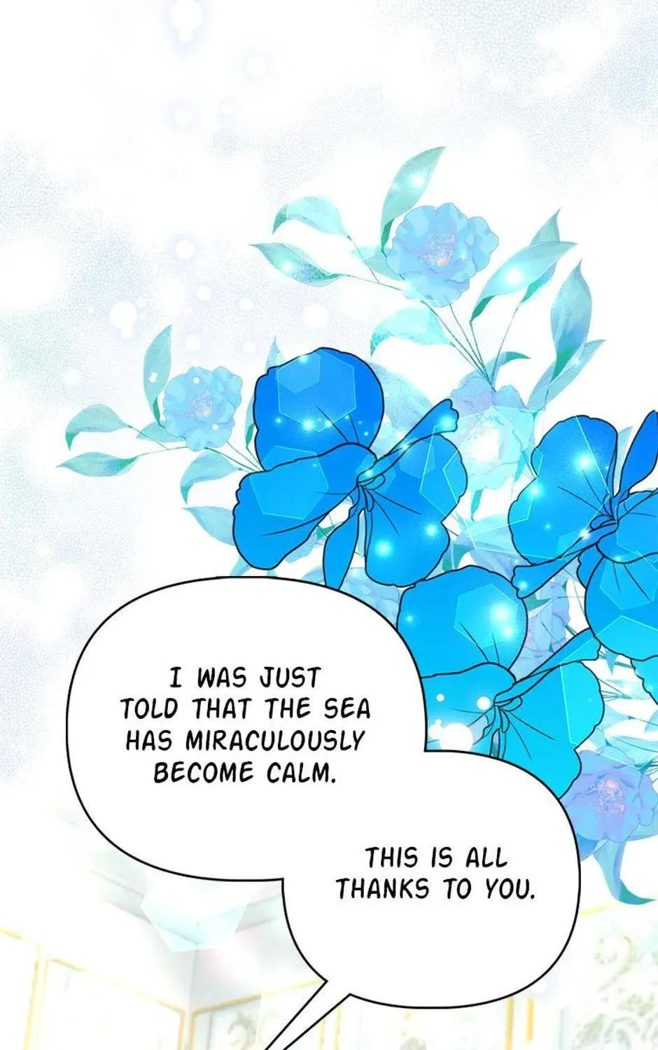 A Fairy-Tale Ending for a Fake Chapter 38 page 113 - 