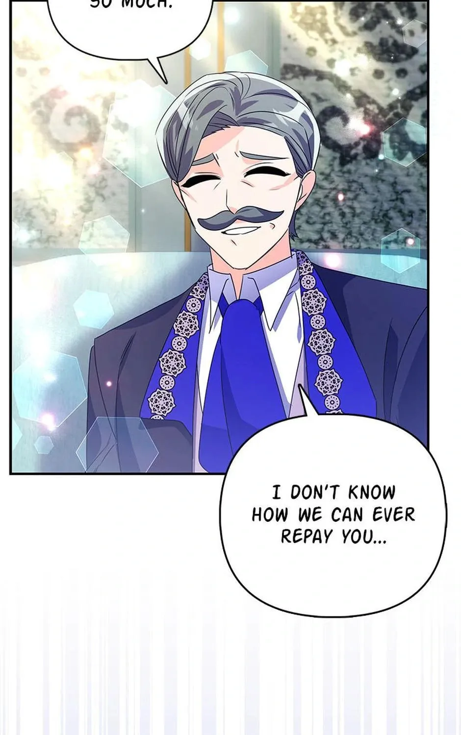 A Fairy-Tale Ending for a Fake Chapter 38 page 117 - 