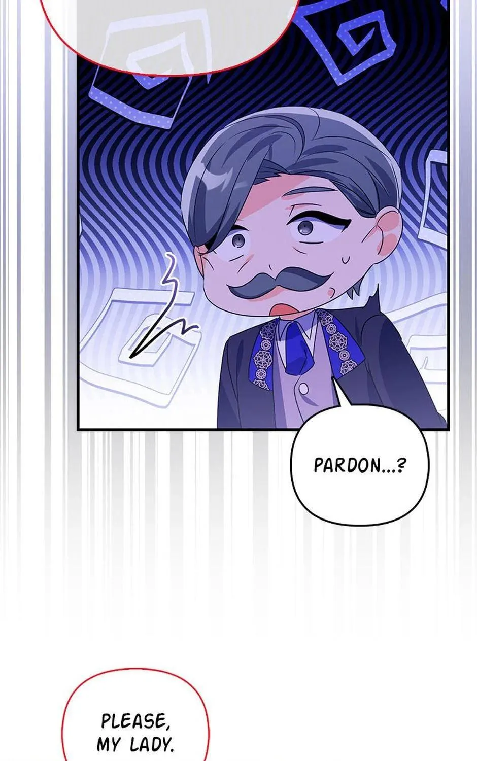 A Fairy-Tale Ending for a Fake Chapter 38 page 119 - 