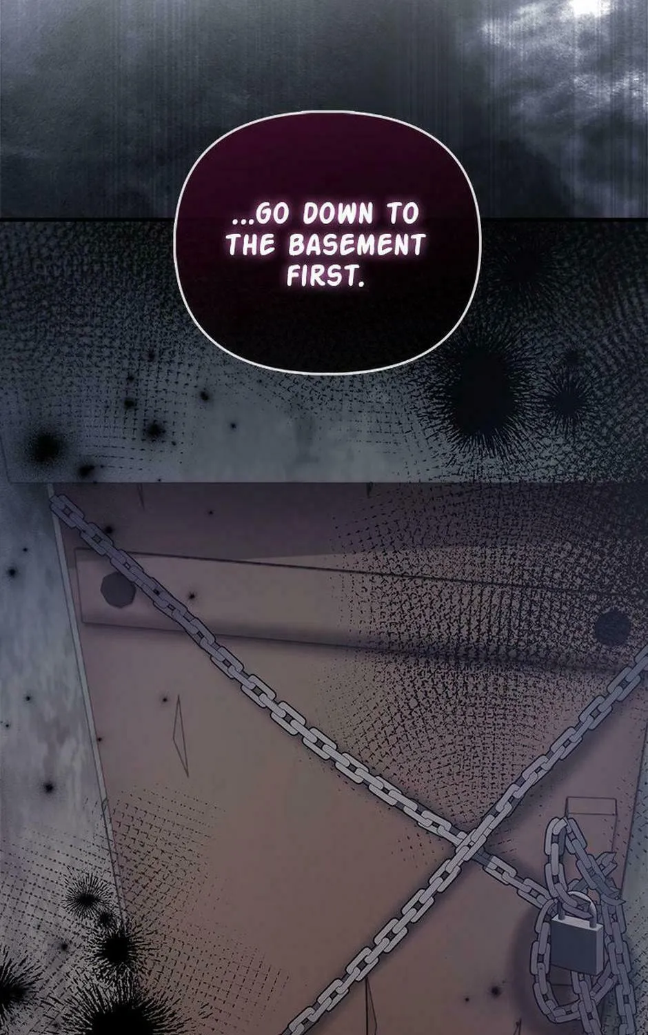 A Fairy-Tale Ending for a Fake Chapter 38 page 13 - 