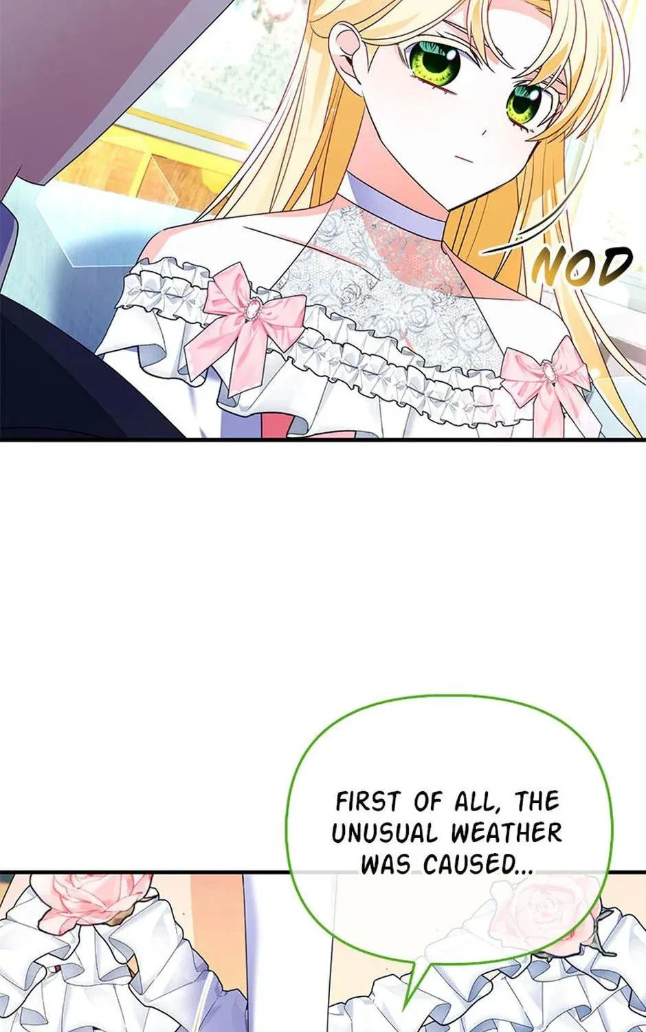 A Fairy-Tale Ending for a Fake Chapter 38 page 121 - 