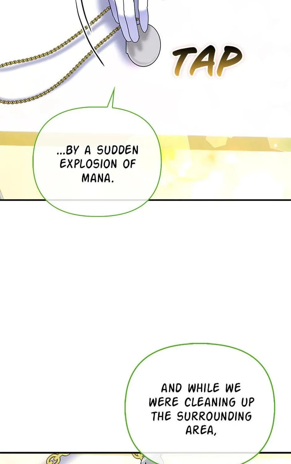 A Fairy-Tale Ending for a Fake Chapter 38 page 123 - 