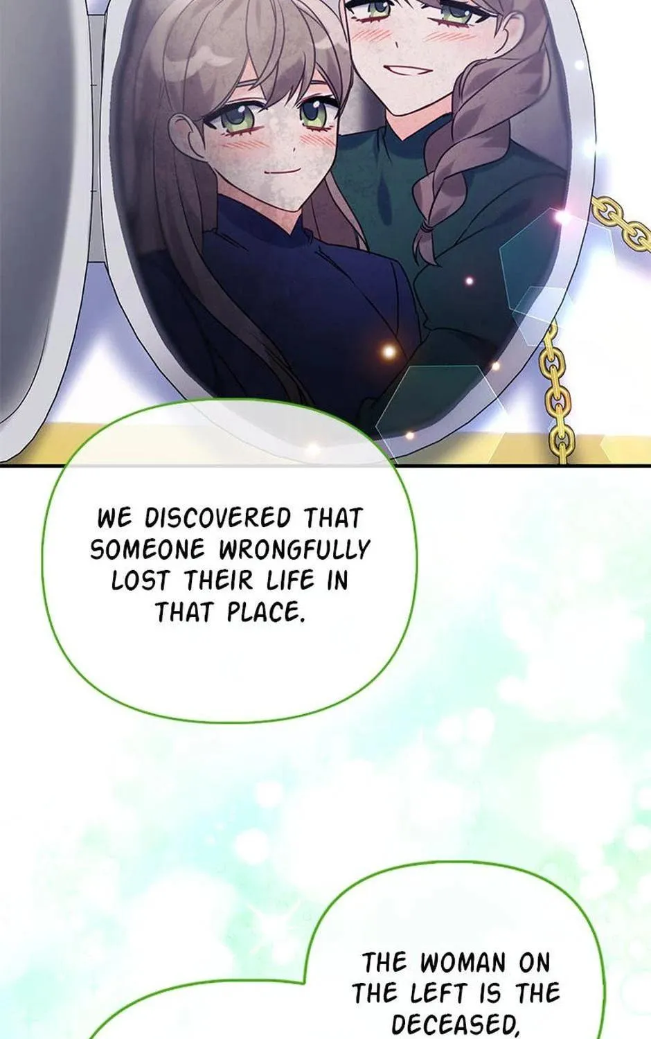 A Fairy-Tale Ending for a Fake Chapter 38 page 125 - 