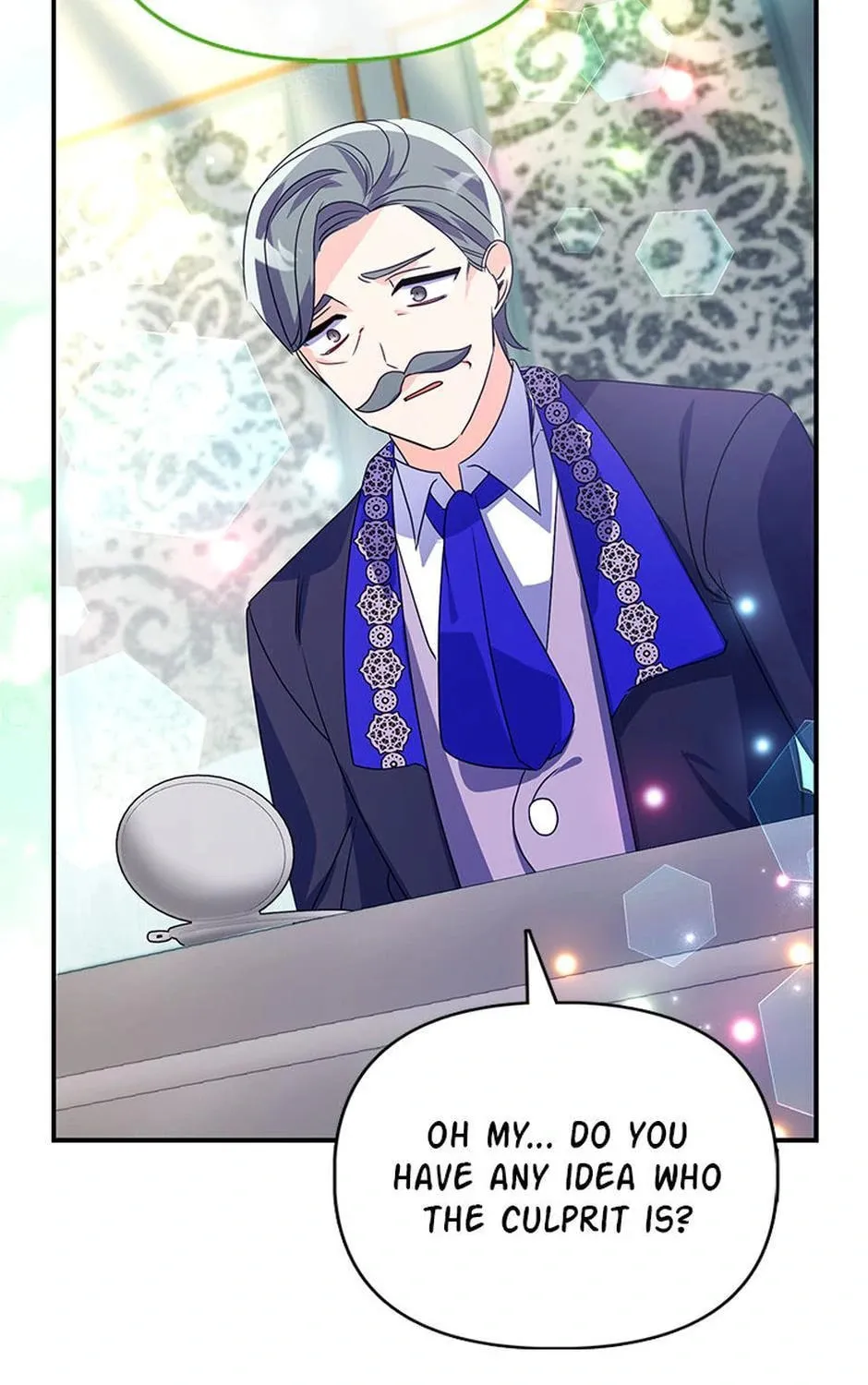 A Fairy-Tale Ending for a Fake Chapter 38 page 127 - 