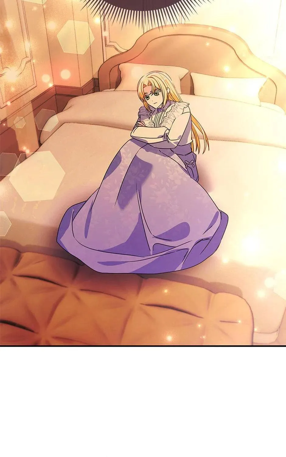 A Fairy-Tale Ending for a Fake Chapter 38 page 137 - 