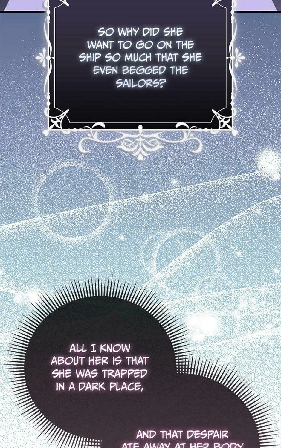 A Fairy-Tale Ending for a Fake Chapter 38 page 141 - 