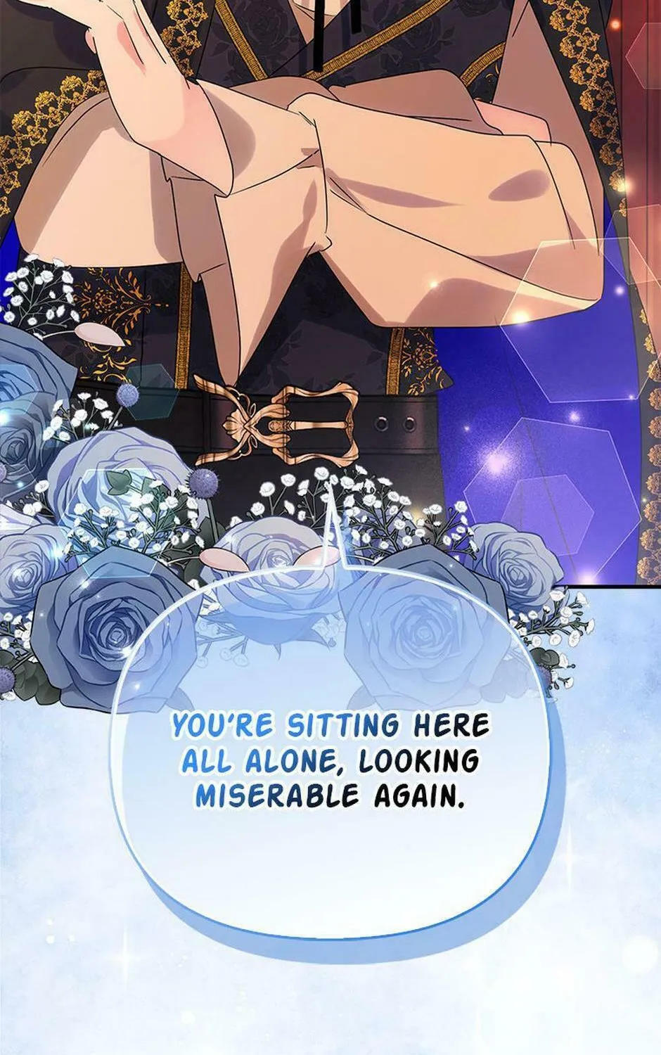 A Fairy-Tale Ending for a Fake Chapter 38 page 149 - 