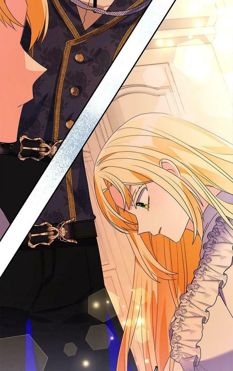 A Fairy-Tale Ending for a Fake Chapter 38 page 155 - 