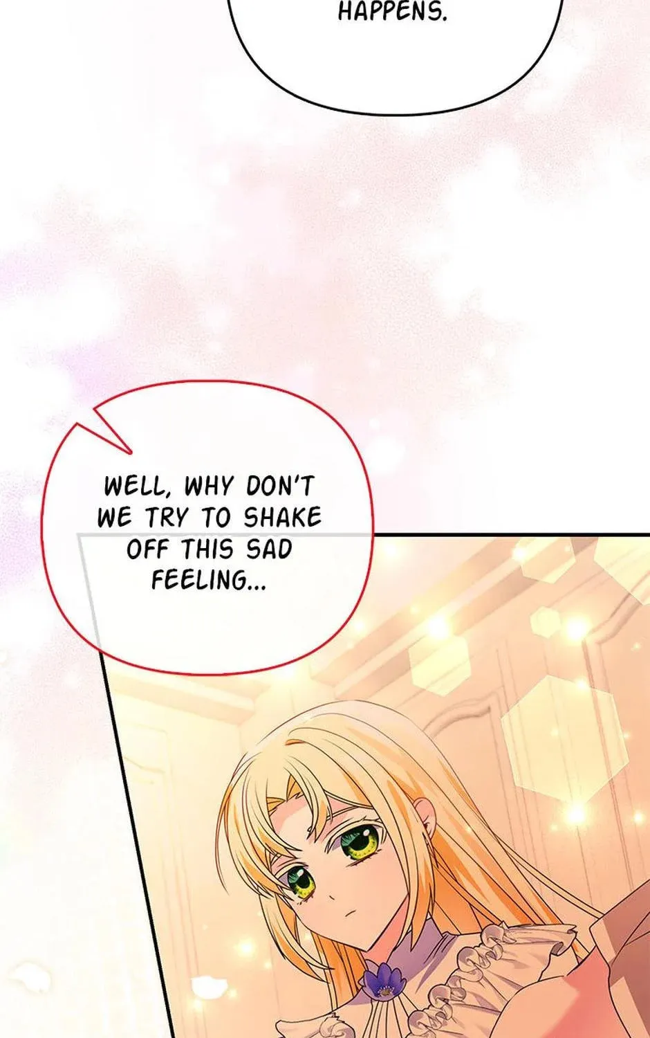 A Fairy-Tale Ending for a Fake Chapter 38 page 157 - 