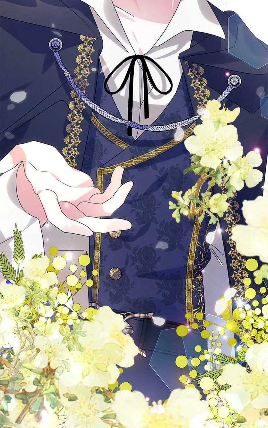 A Fairy-Tale Ending for a Fake Chapter 38 page 161 - 