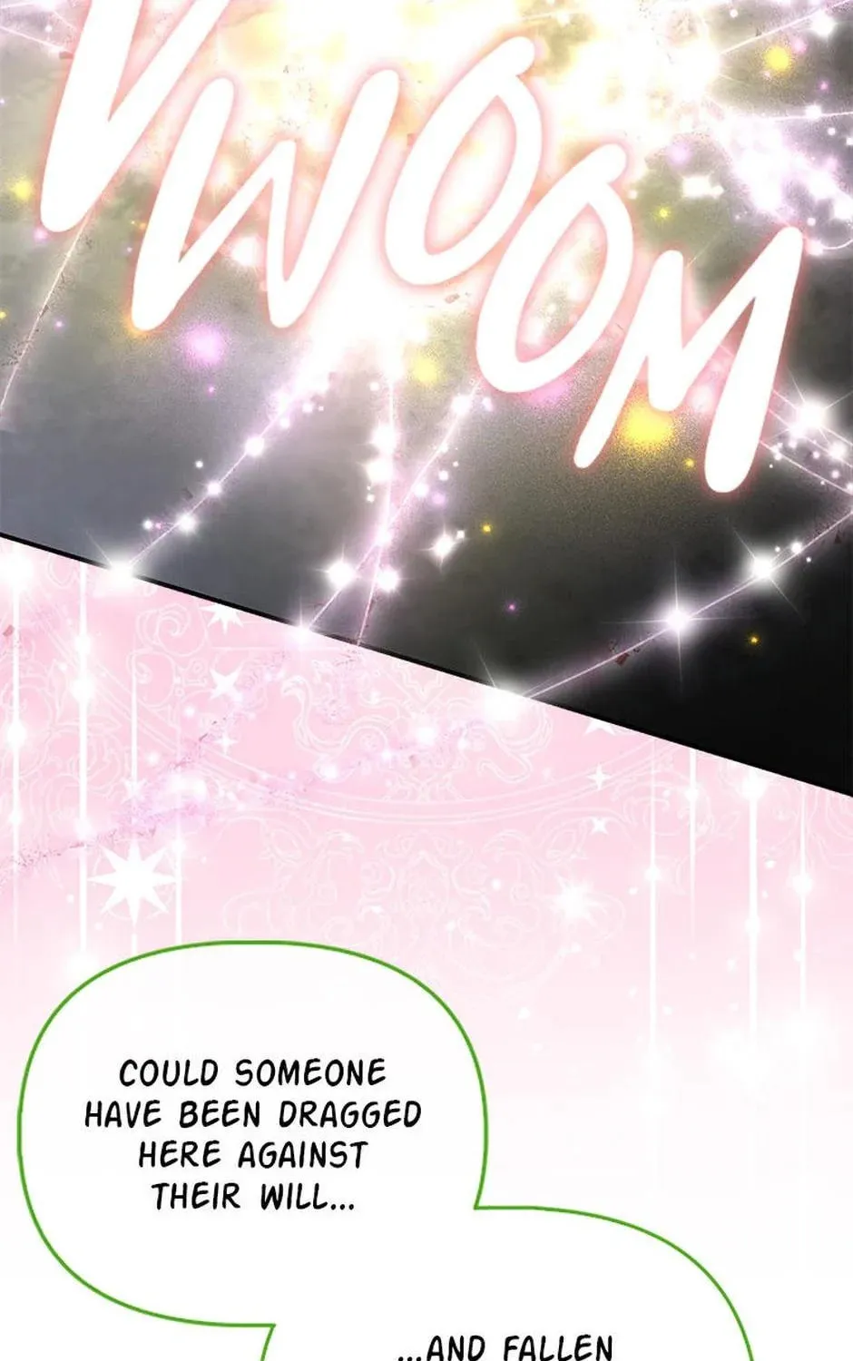 A Fairy-Tale Ending for a Fake Chapter 38 page 21 - 