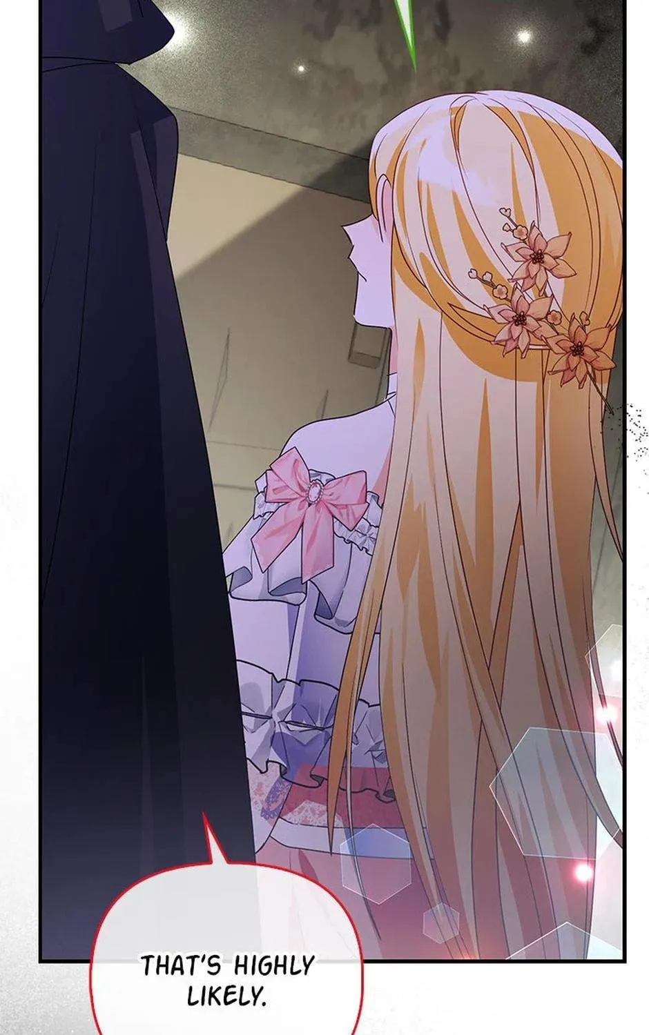 A Fairy-Tale Ending for a Fake Chapter 38 page 23 - 