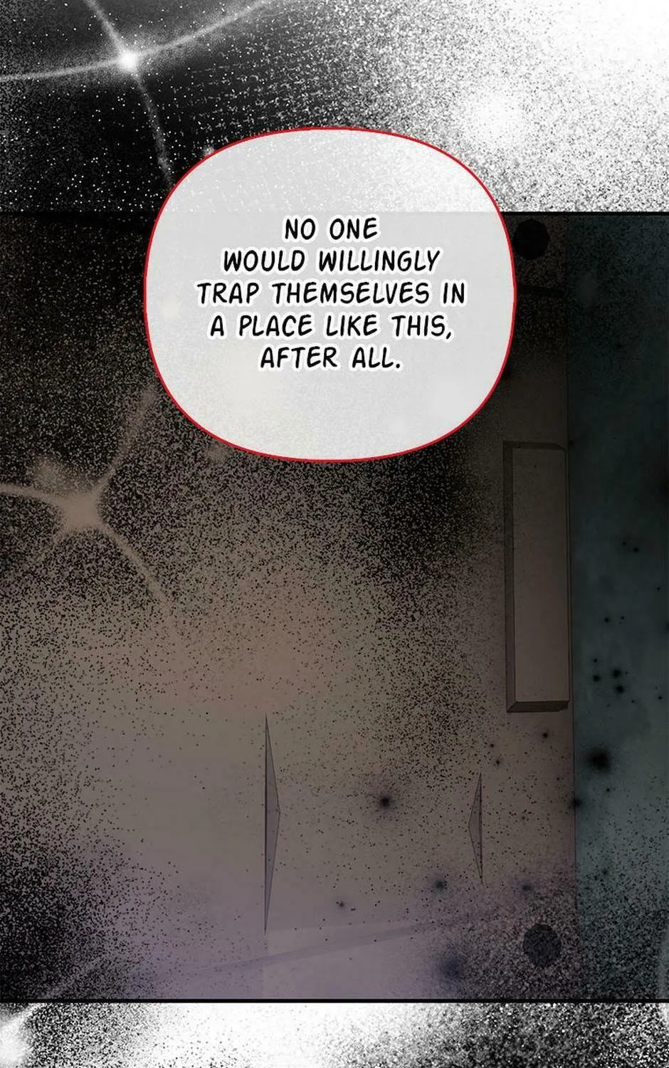 A Fairy-Tale Ending for a Fake Chapter 38 page 25 - 