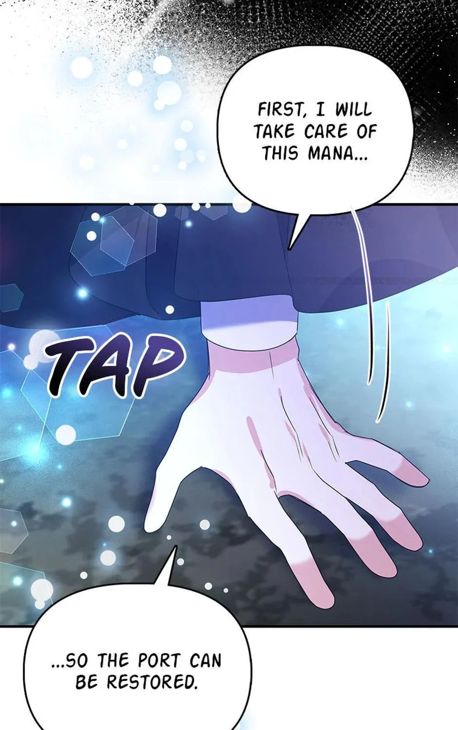 A Fairy-Tale Ending for a Fake Chapter 38 page 27 - 