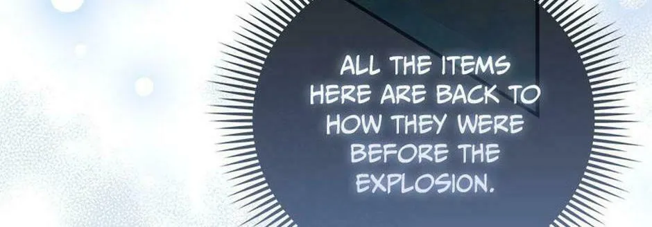A Fairy-Tale Ending for a Fake Chapter 38 page 34 - 