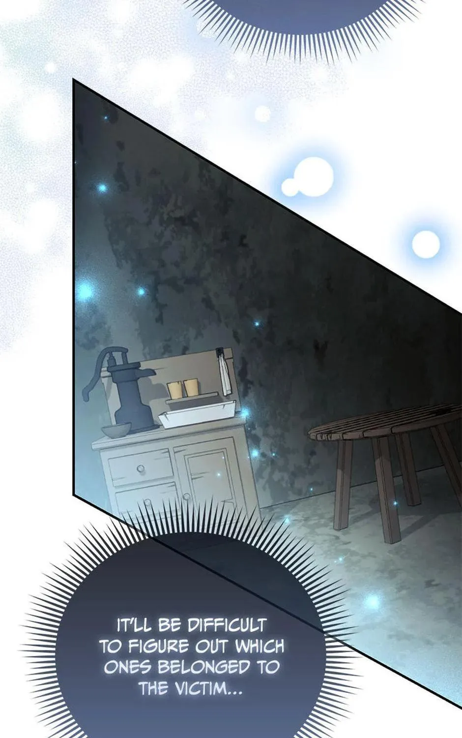 A Fairy-Tale Ending for a Fake Chapter 38 page 35 - 