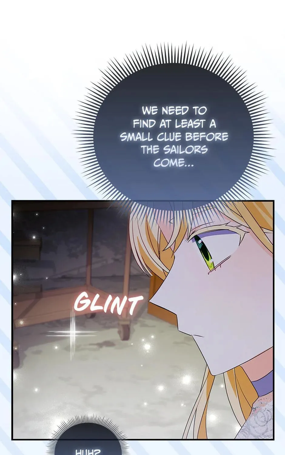 A Fairy-Tale Ending for a Fake Chapter 38 page 37 - 