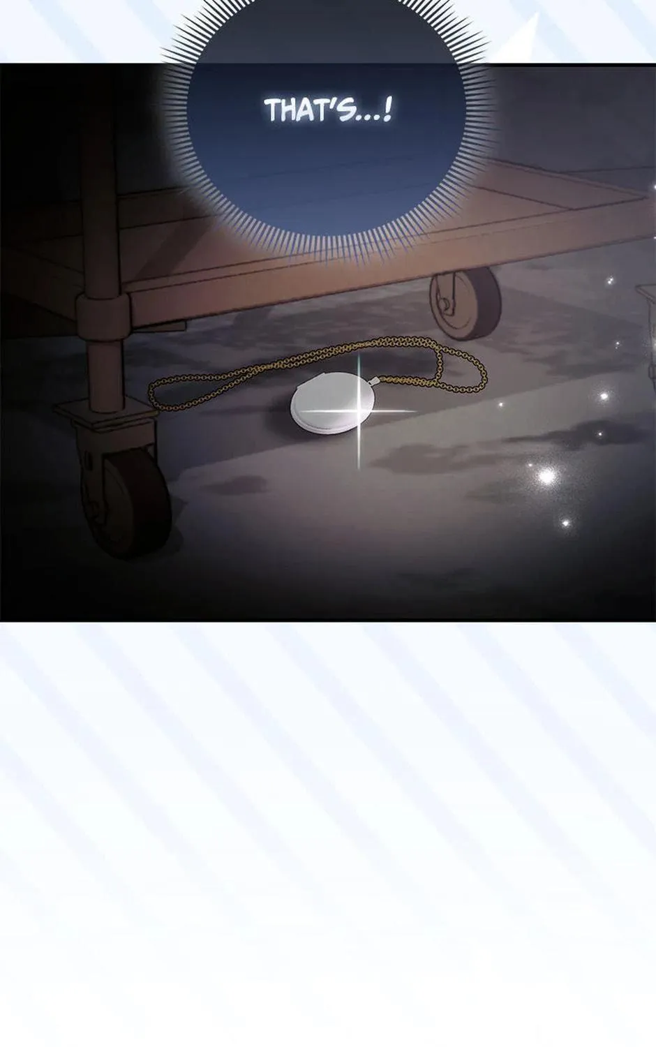 A Fairy-Tale Ending for a Fake Chapter 38 page 39 - 