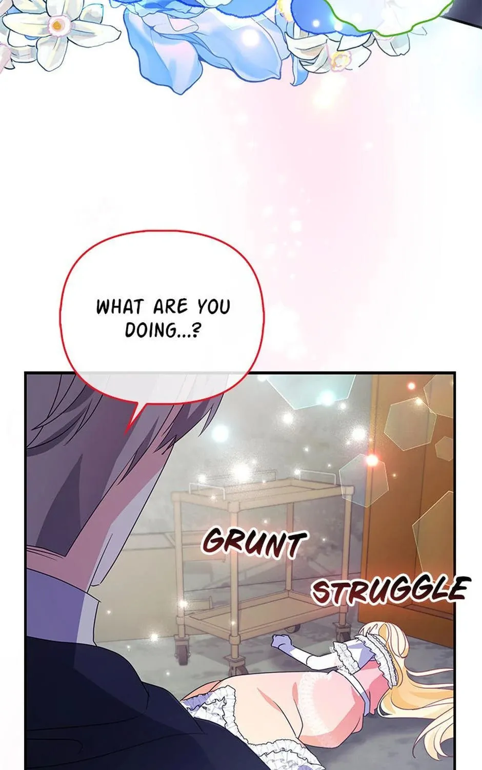 A Fairy-Tale Ending for a Fake Chapter 38 page 45 - 