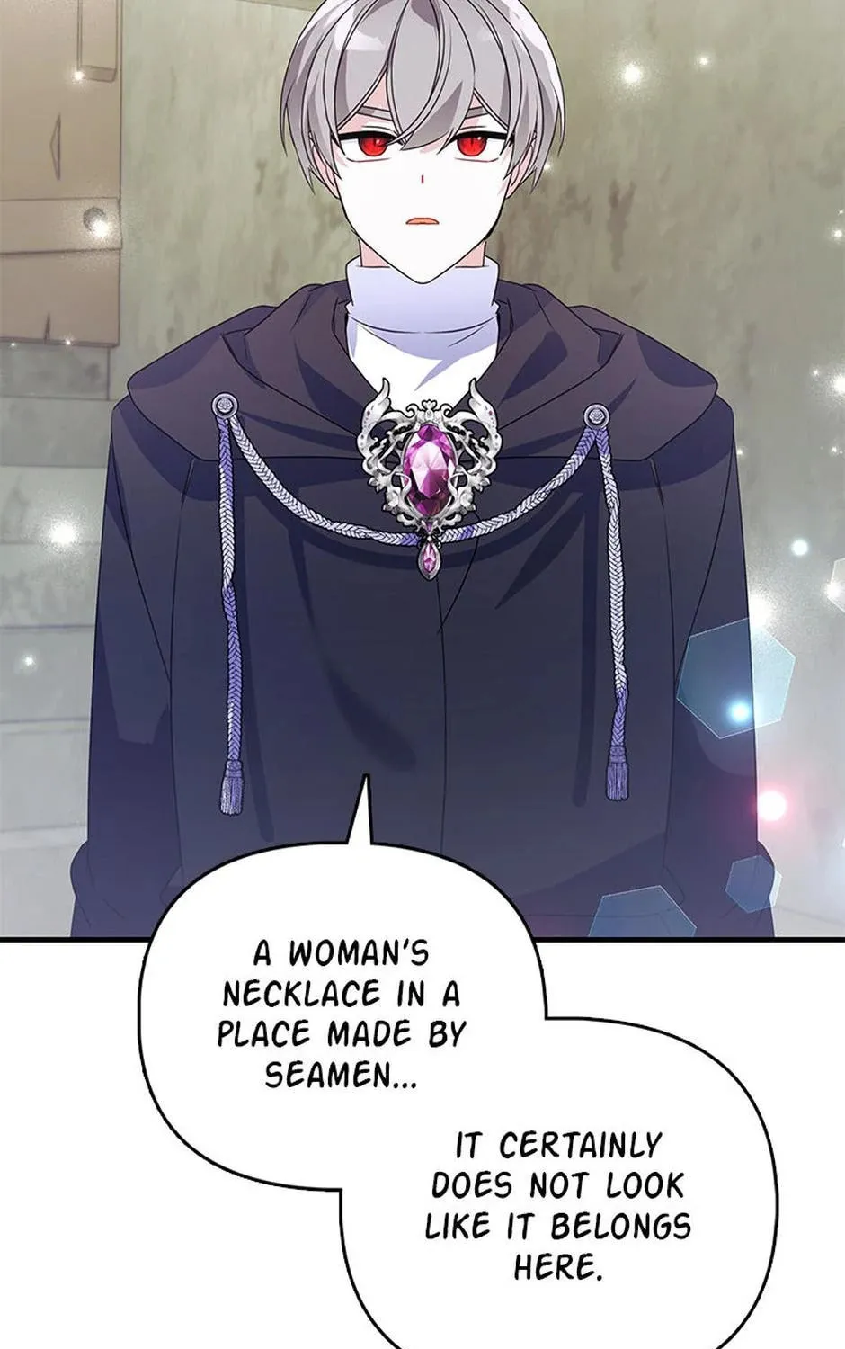A Fairy-Tale Ending for a Fake Chapter 38 page 51 - 
