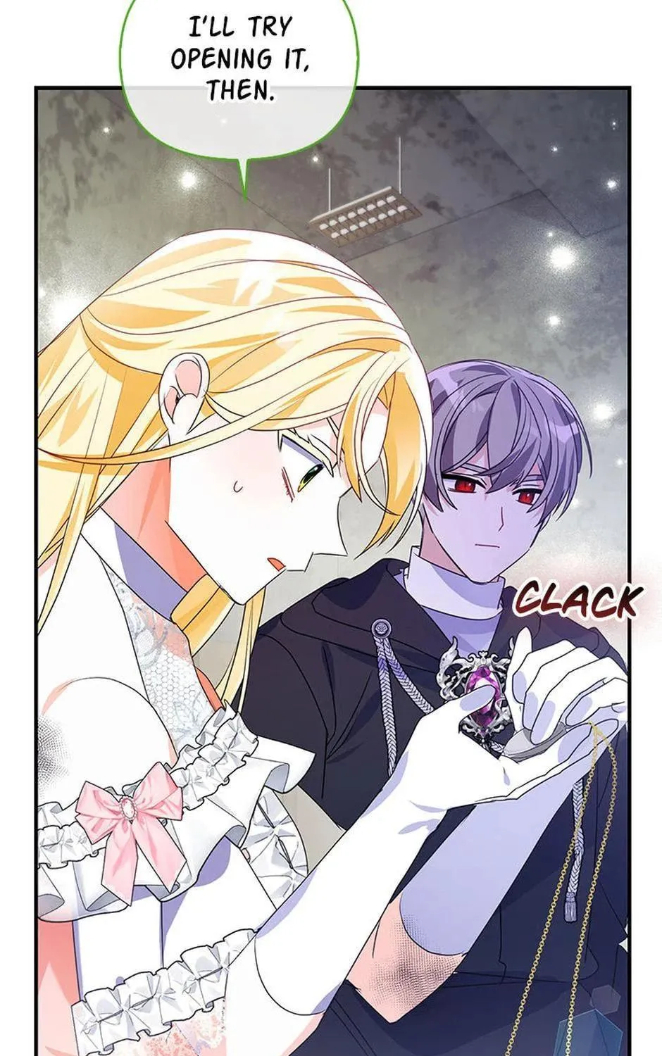 A Fairy-Tale Ending for a Fake Chapter 38 page 53 - 