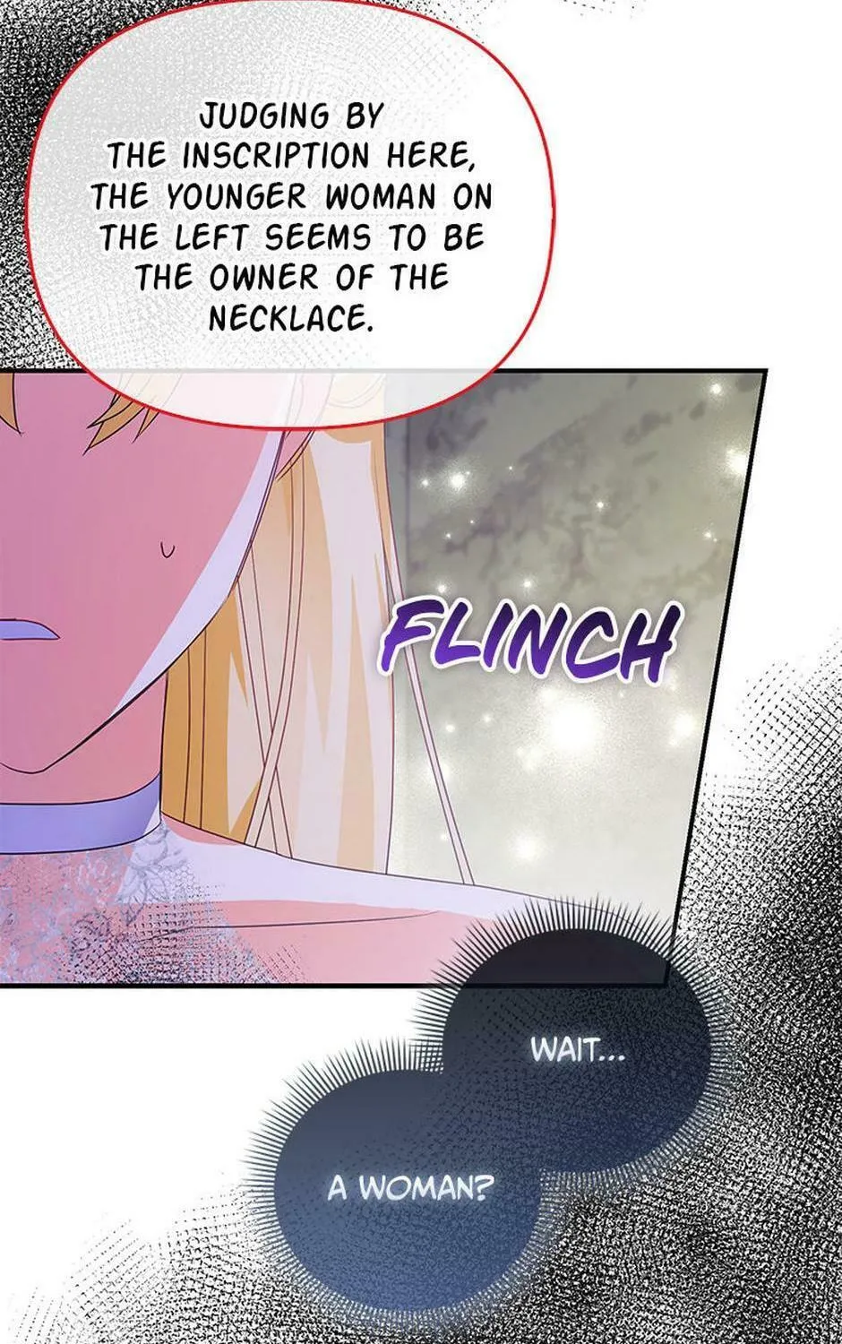 A Fairy-Tale Ending for a Fake Chapter 38 page 57 - 