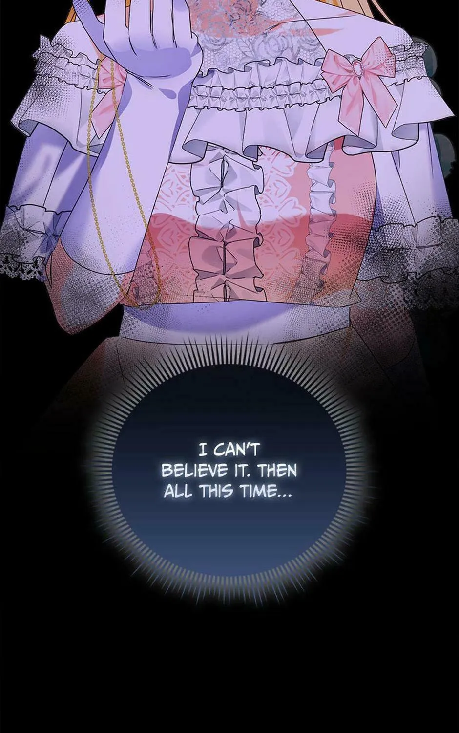 A Fairy-Tale Ending for a Fake Chapter 38 page 61 - 