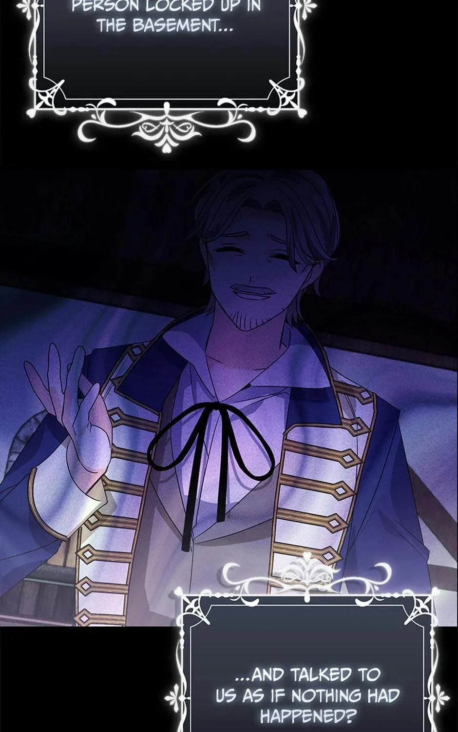 A Fairy-Tale Ending for a Fake Chapter 38 page 63 - 