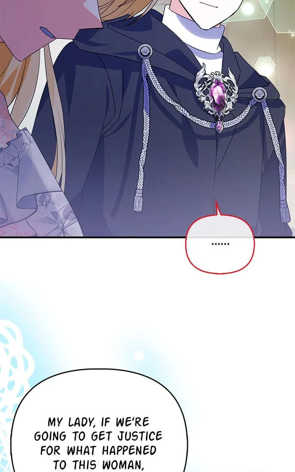 A Fairy-Tale Ending for a Fake Chapter 38 page 67 - 