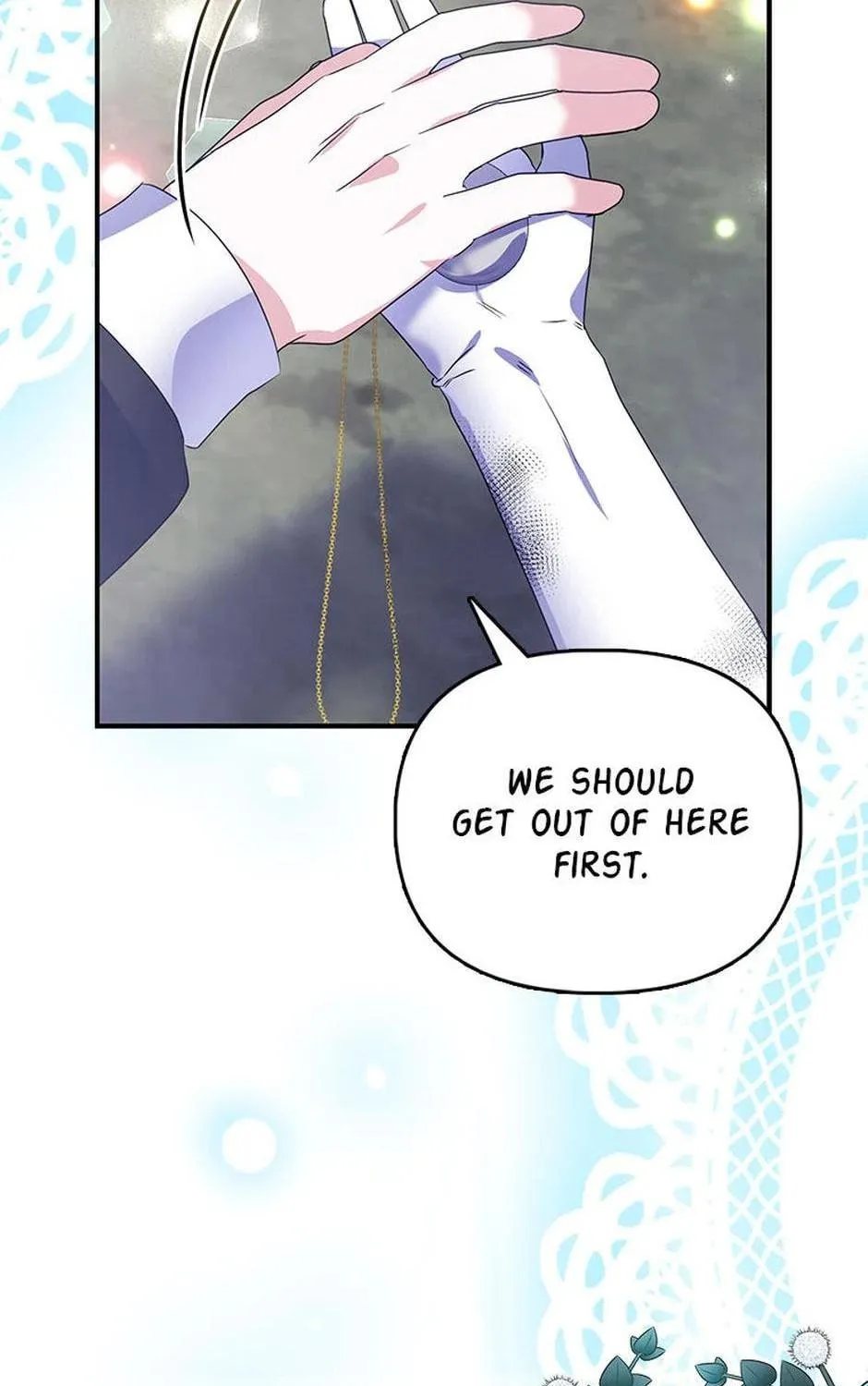 A Fairy-Tale Ending for a Fake Chapter 38 page 69 - 