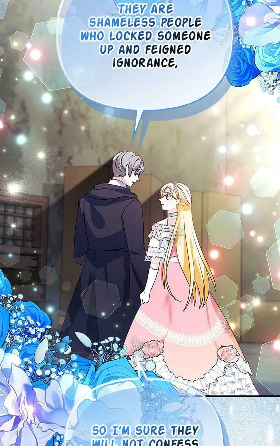A Fairy-Tale Ending for a Fake Chapter 38 page 71 - 