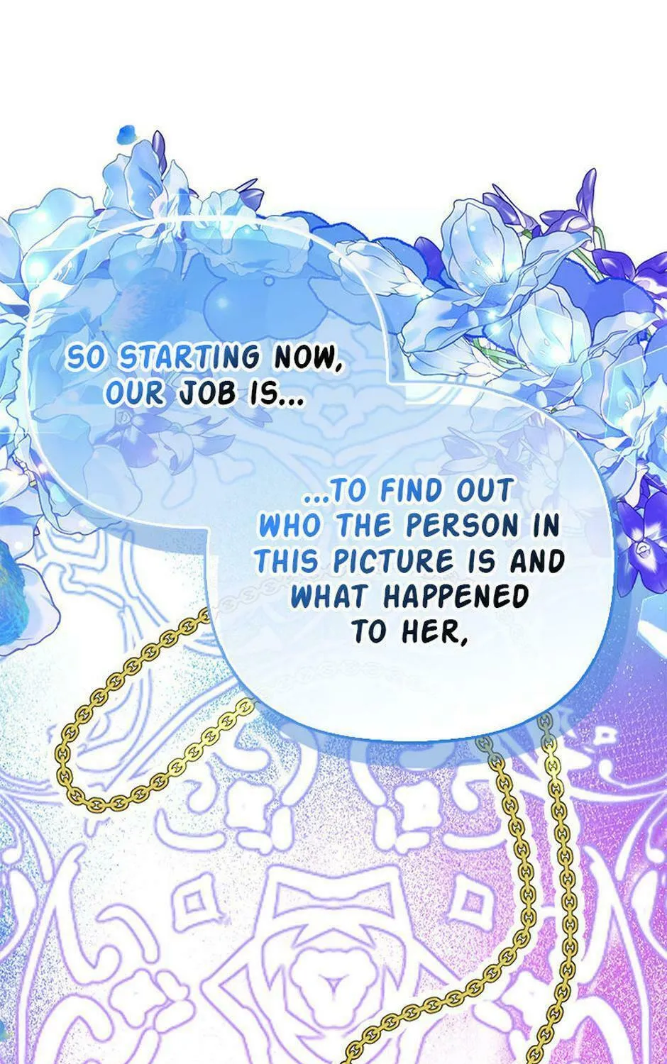 A Fairy-Tale Ending for a Fake Chapter 38 page 73 - 