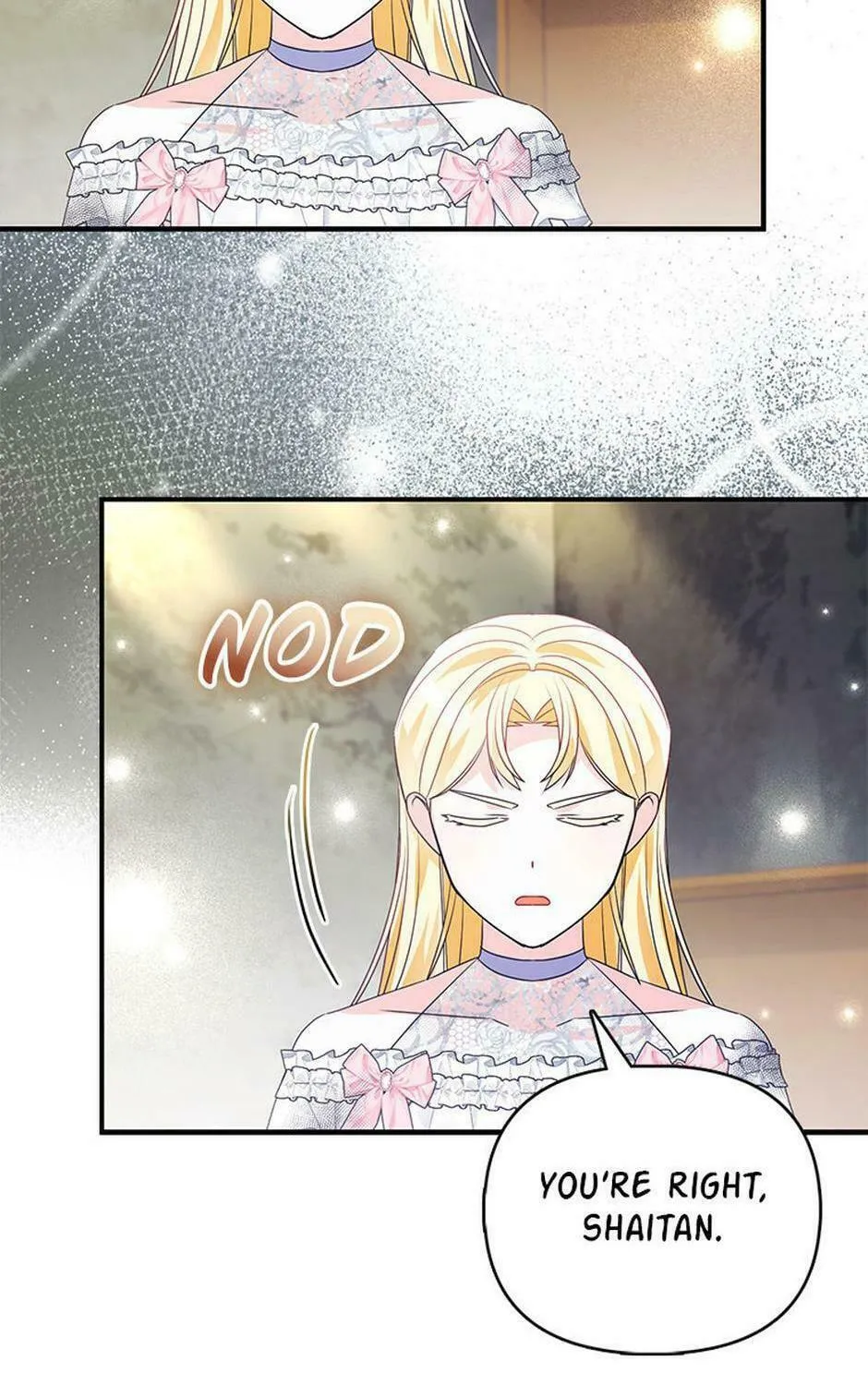 A Fairy-Tale Ending for a Fake Chapter 38 page 77 - 