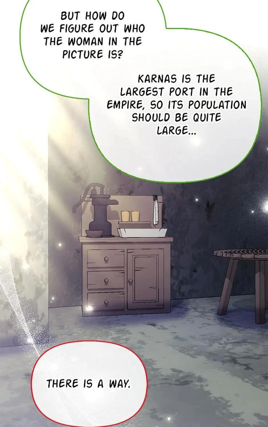 A Fairy-Tale Ending for a Fake Chapter 38 page 79 - 