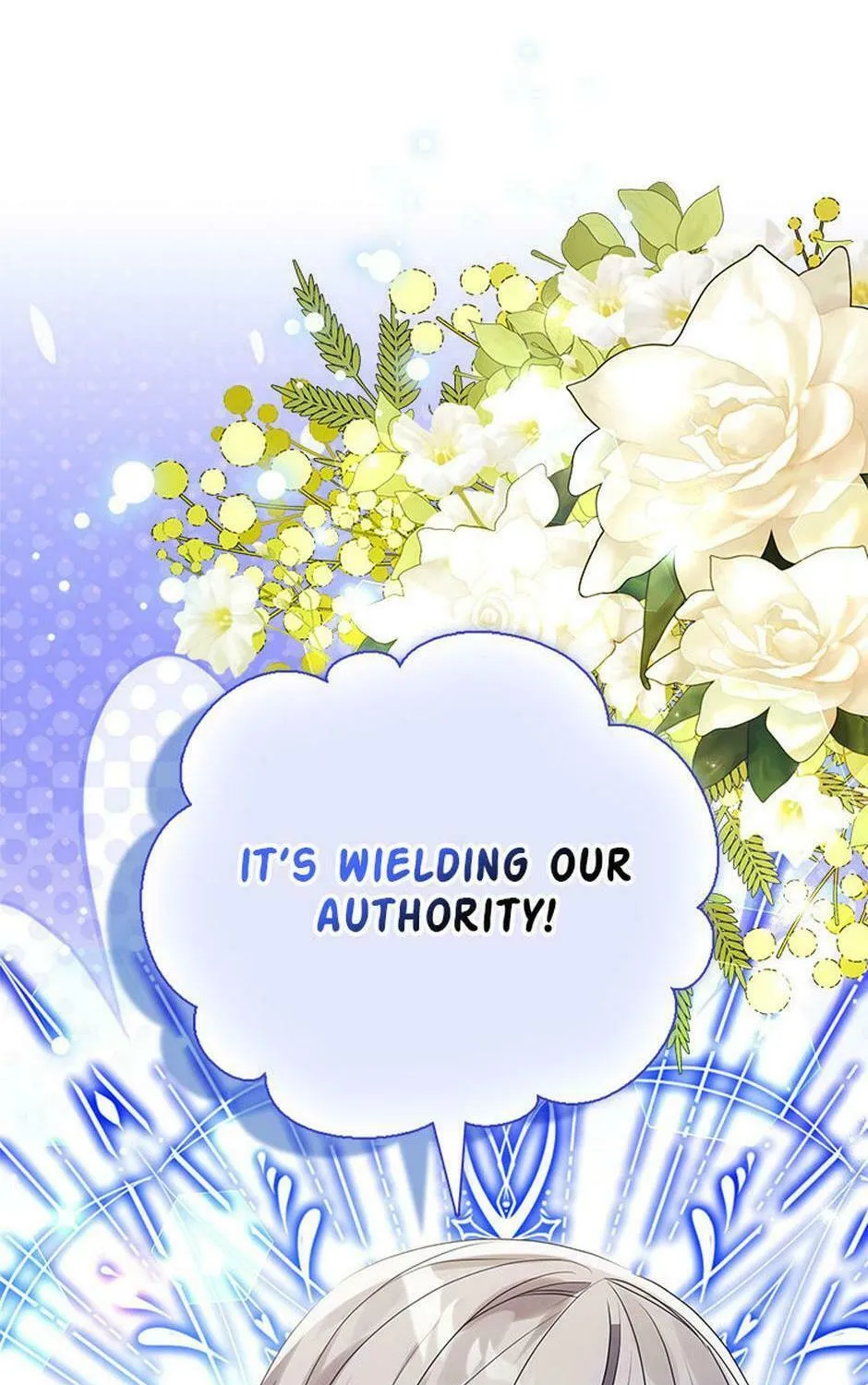 A Fairy-Tale Ending for a Fake Chapter 38 page 81 - 